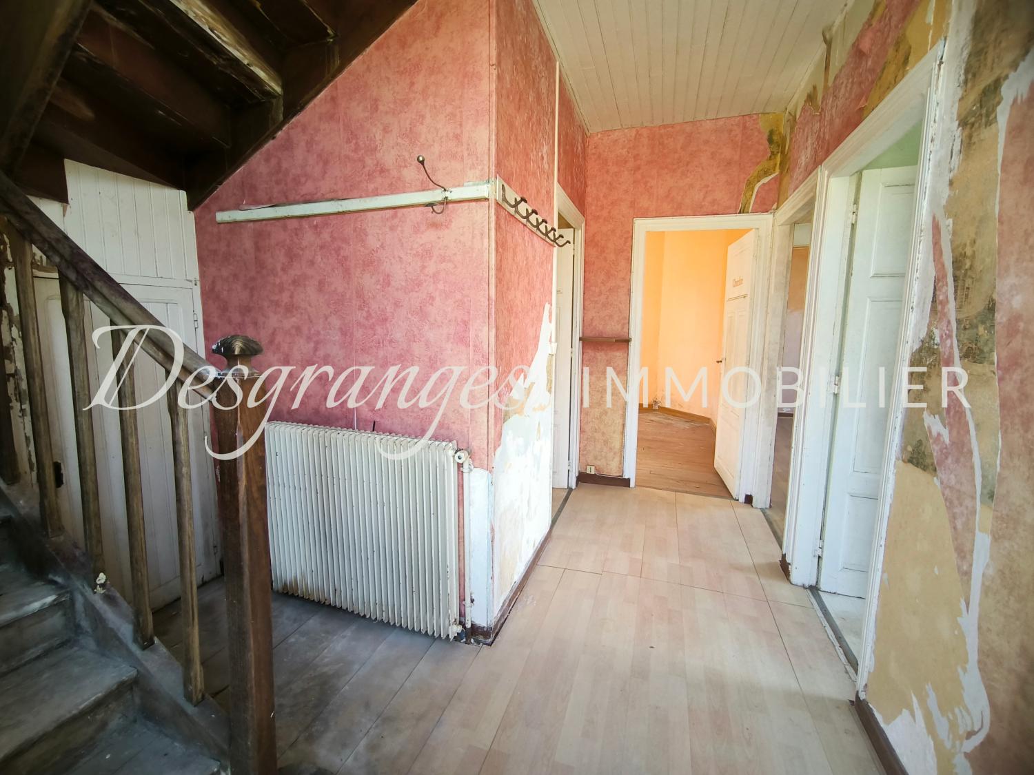 à vendre maison indépendant Payzac Dordogne 5