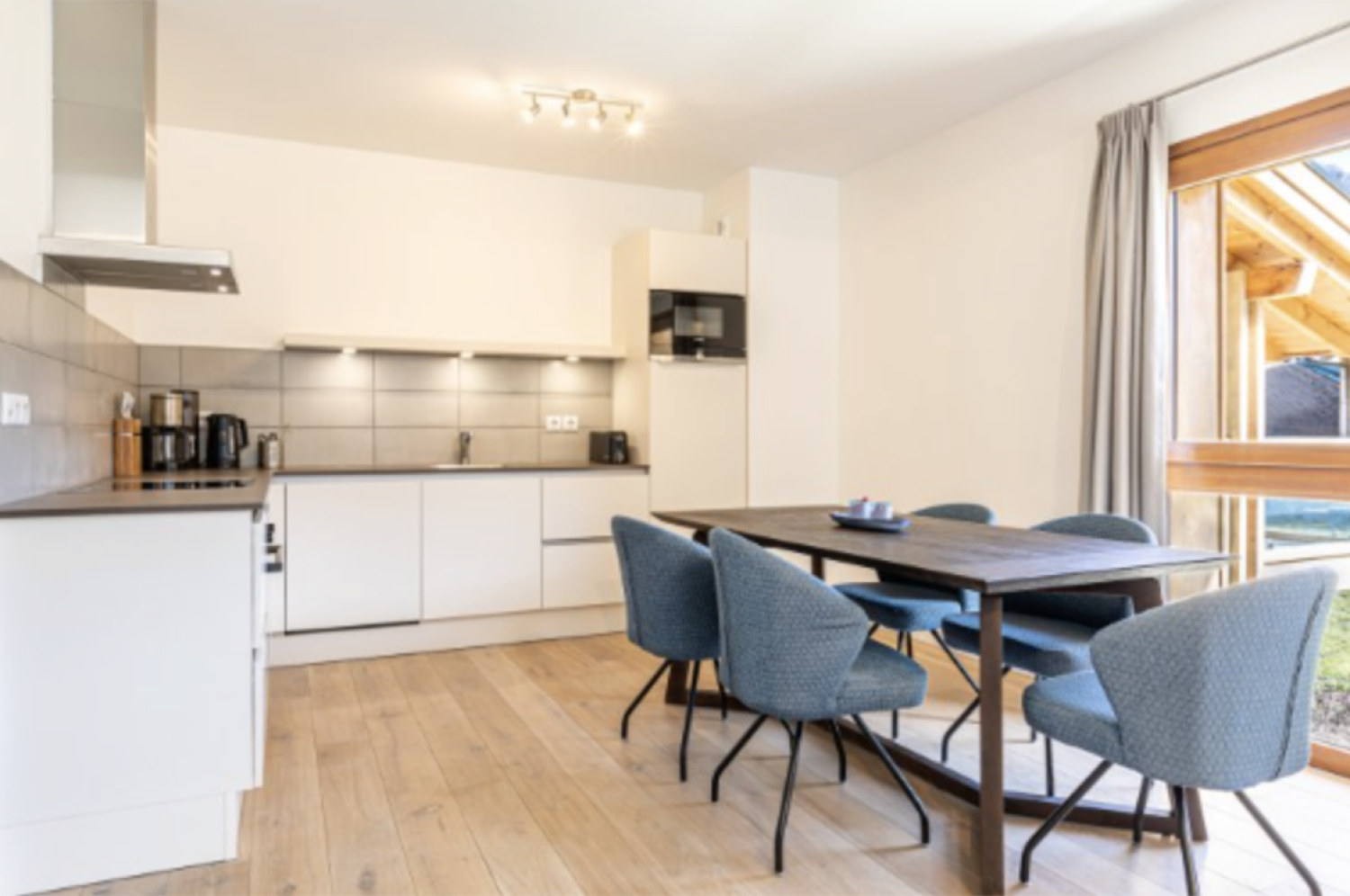 à vendre appartement Abondance Haute-Savoie 6