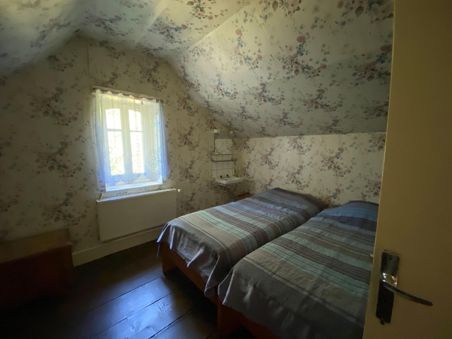 à vendre gîtes/ chambres d'hôtes Corravillers Haute-Saône 30