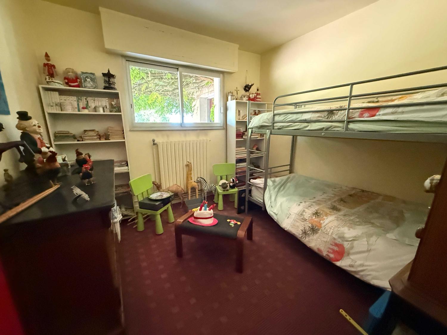 à vendre maison indépendant Liffol-le-Grand Vosges 15