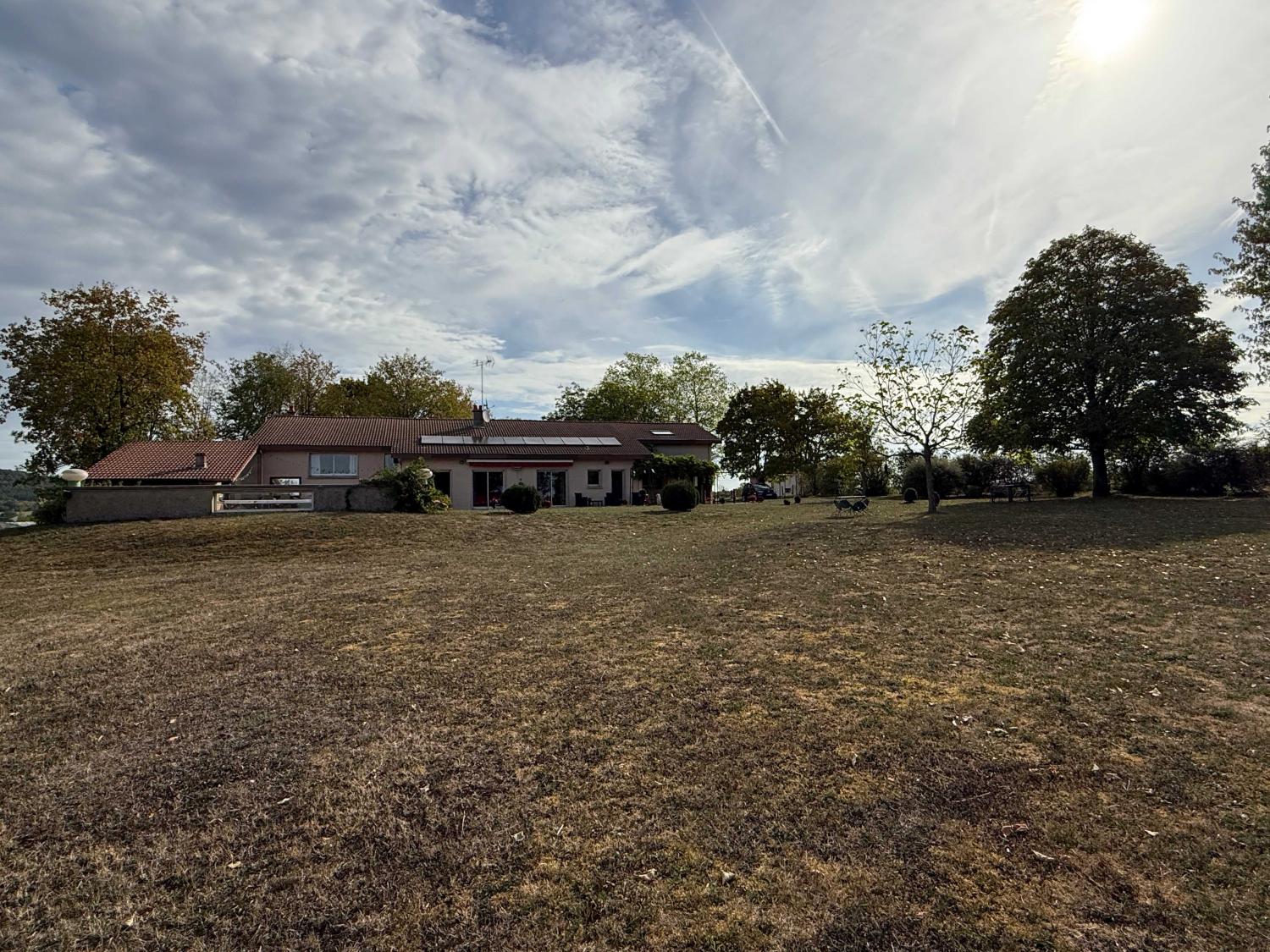 à vendre maison indépendant Liffol-le-Grand Vosges 29