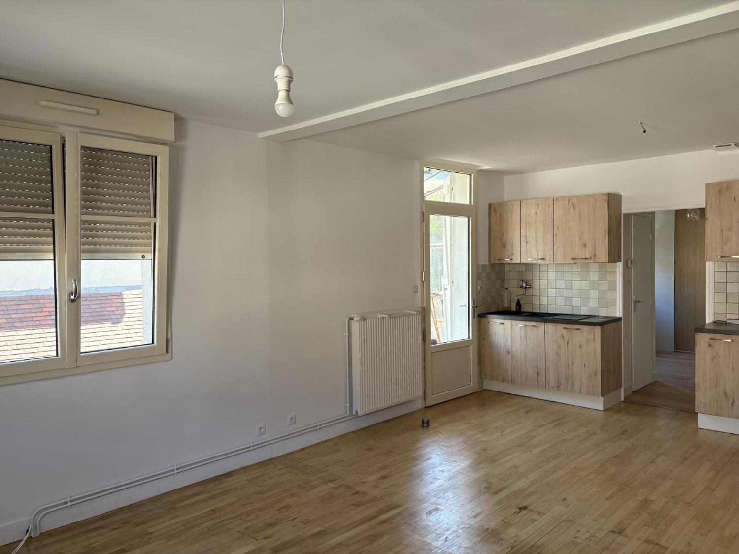 à vendre maison Saint-Yrieix-la-Perche Haute-Vienne 8
