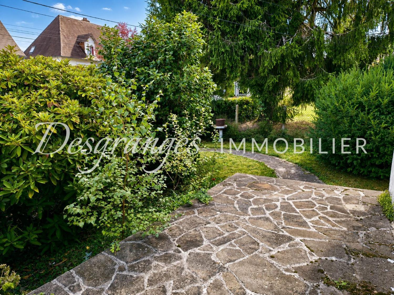 à vendre maison indépendant Savignac-Lédrier Dordogne 4