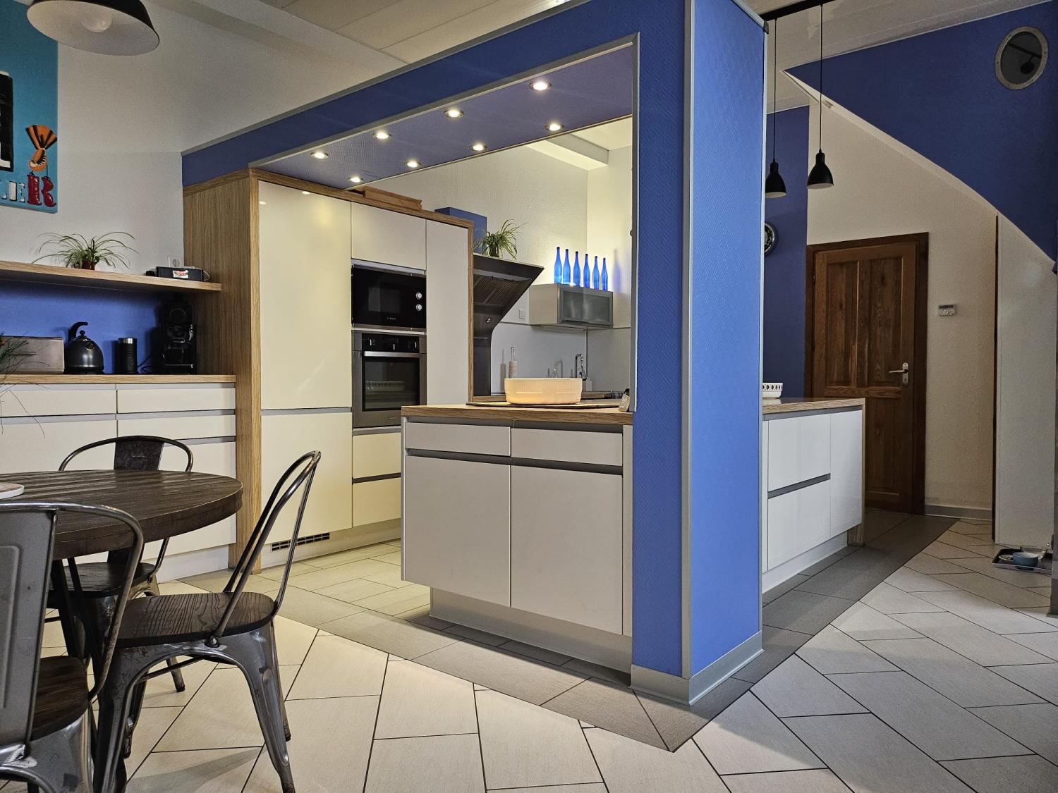  à vendre maison Sorbiers Loire 4