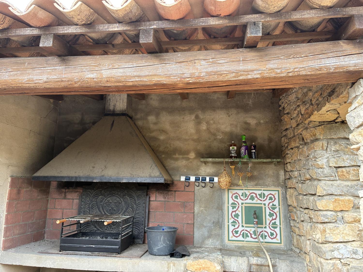 à vendre maison de village Narbonne Aude 9