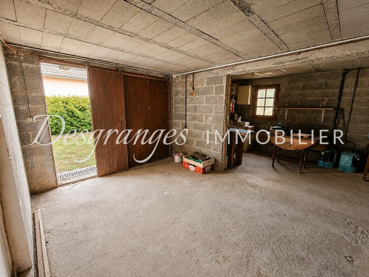 à vendre maison indépendant Savignac-Lédrier Dordogne 13