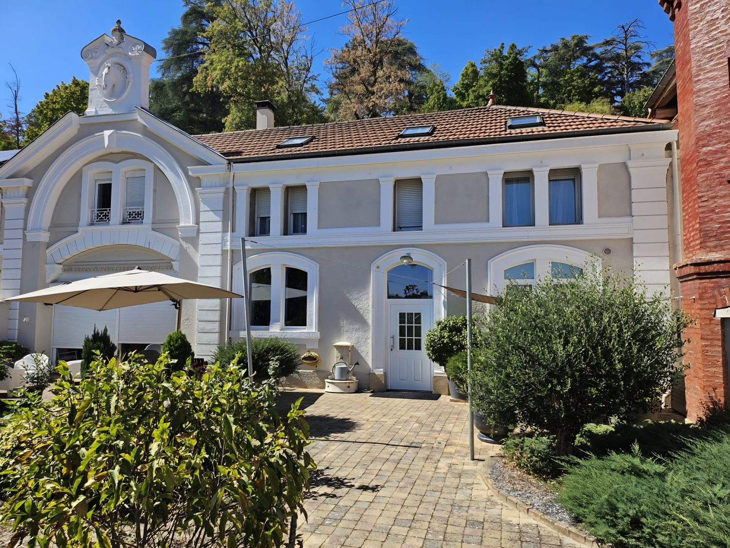  à vendre maison Sorbiers Loire 2