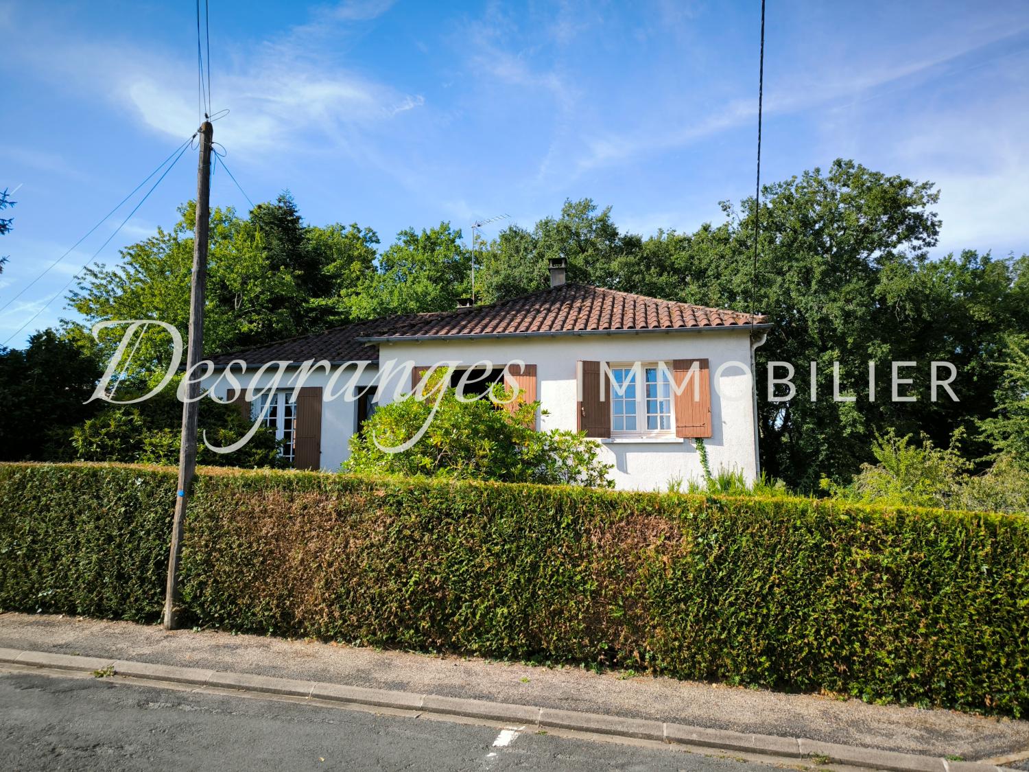 à vendre maison indépendant Savignac-Lédrier Dordogne 2