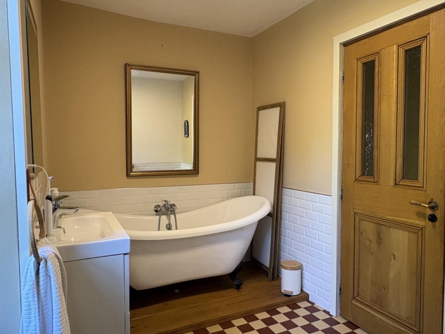 à vendre maison indépendant Beyssac Corrèze 9