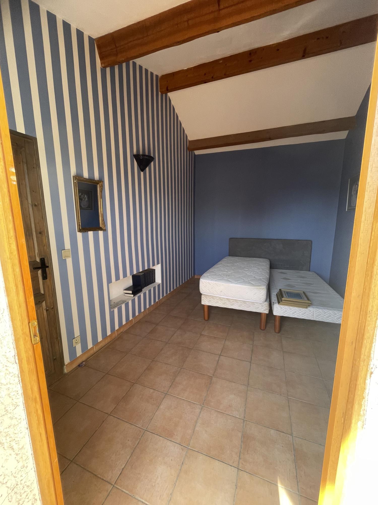 à vendre maison de village Narbonne Aude 30
