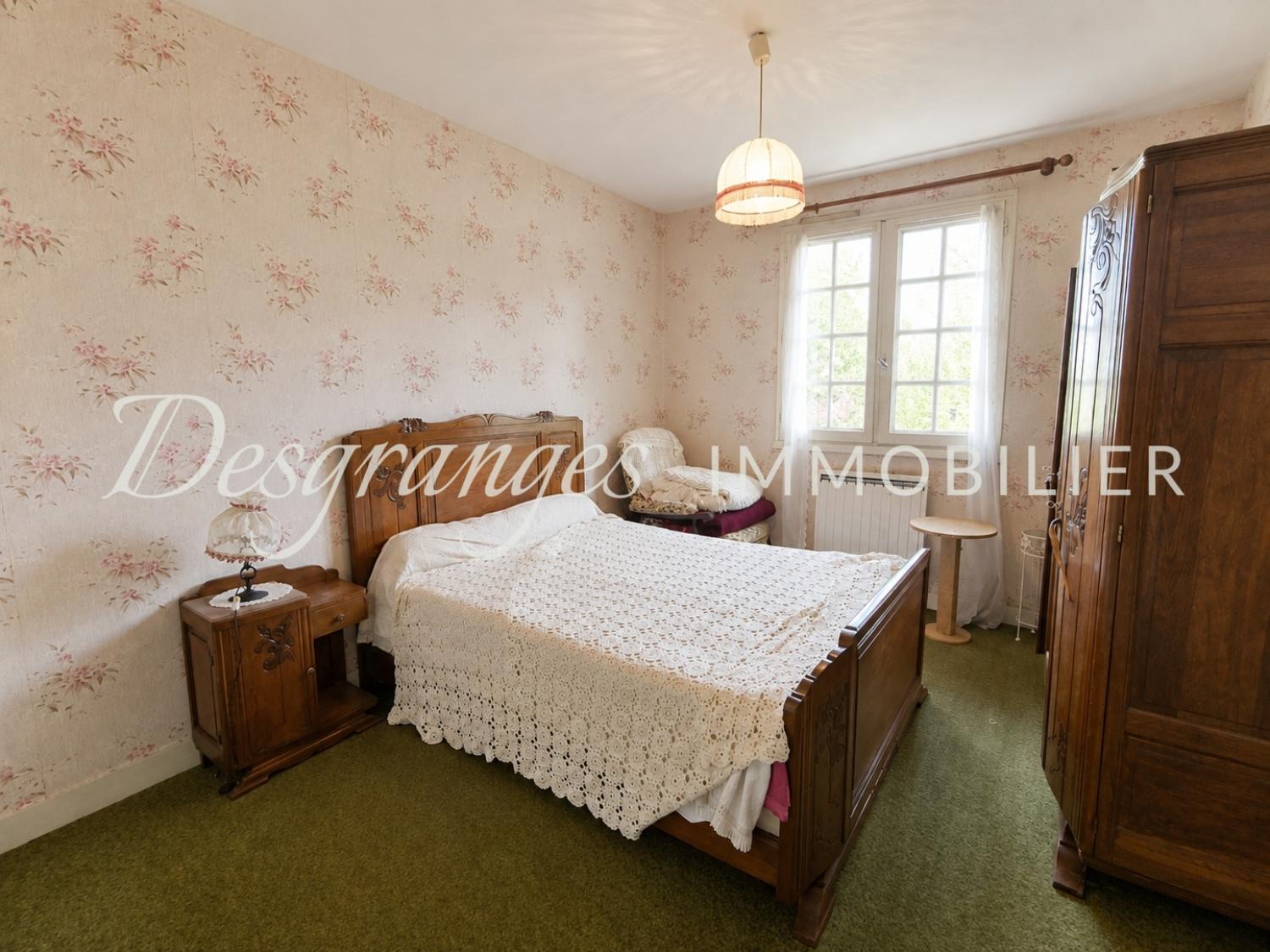 à vendre maison indépendant Savignac-Lédrier Dordogne 10