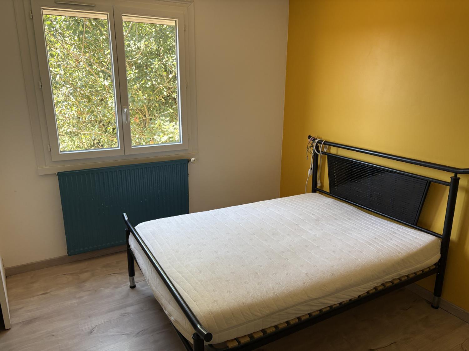  à vendre maison indépendant Beyssenac Corrèze 8