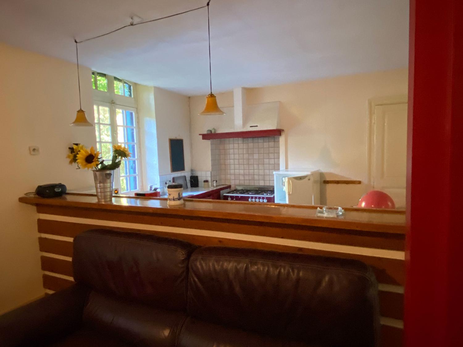 à vendre gîtes/ chambres d'hôtes Corravillers Haute-Saône 23