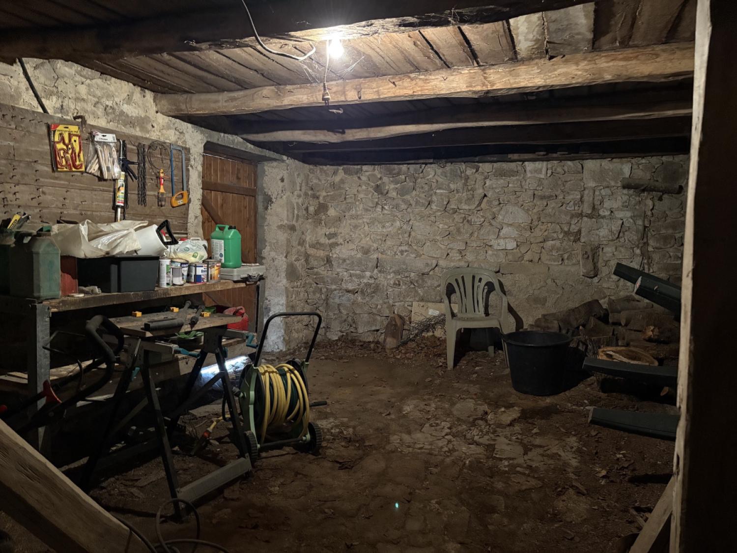 à vendre maison de village Saint-Mathieu Haute-Vienne 18