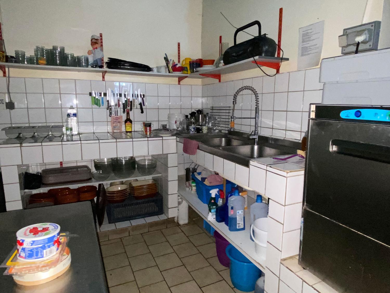 à vendre gîtes/ chambres d'hôtes Corravillers Haute-Saône 15