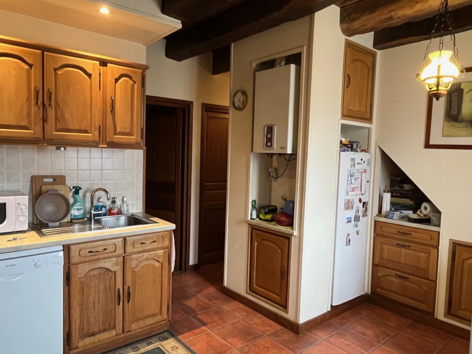 à vendre maison indépendant Jumilhac-le-Grand Dordogne 6