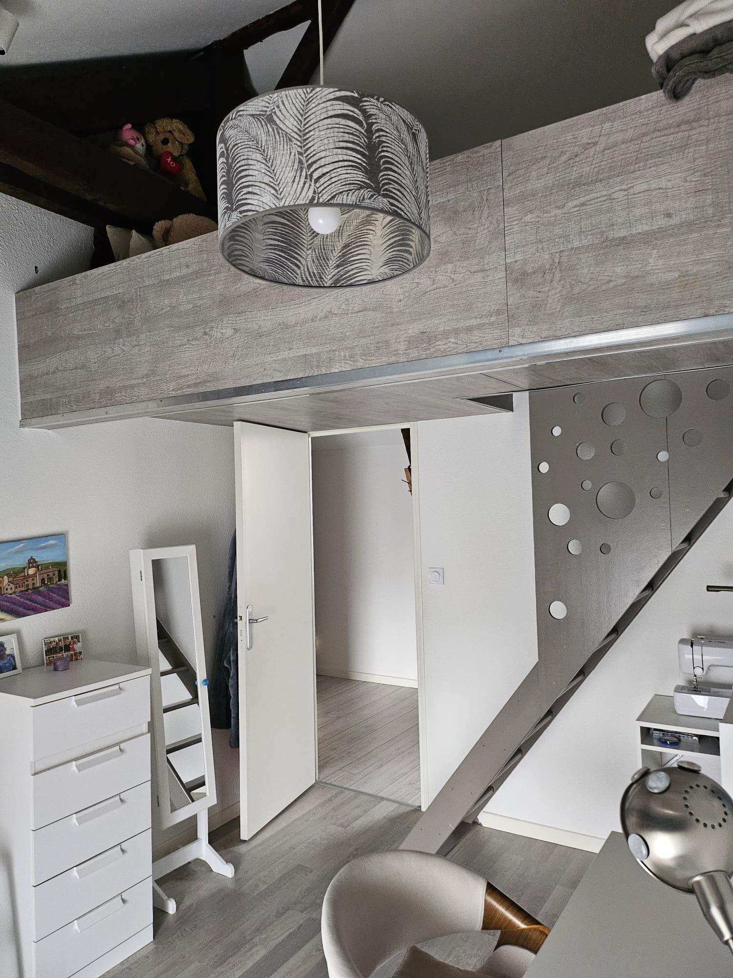  à vendre maison Sorbiers Loire 14