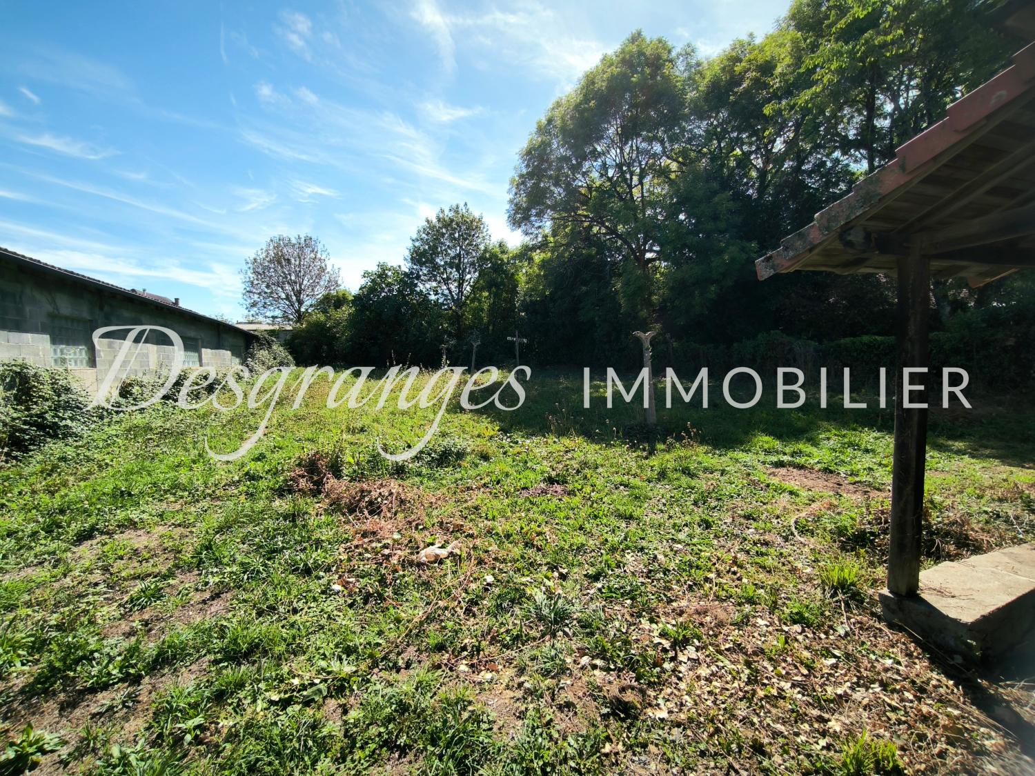à vendre maison indépendant Payzac Dordogne 14