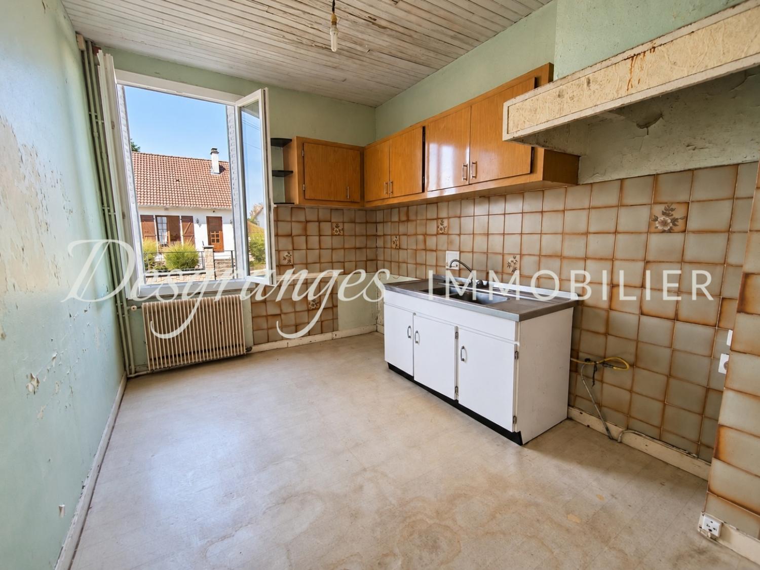 à vendre maison indépendant Payzac Dordogne 8