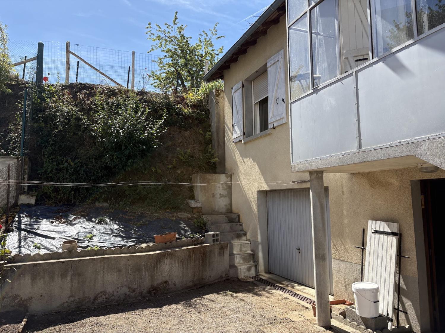à vendre maison Saint-Yrieix-la-Perche Haute-Vienne 3