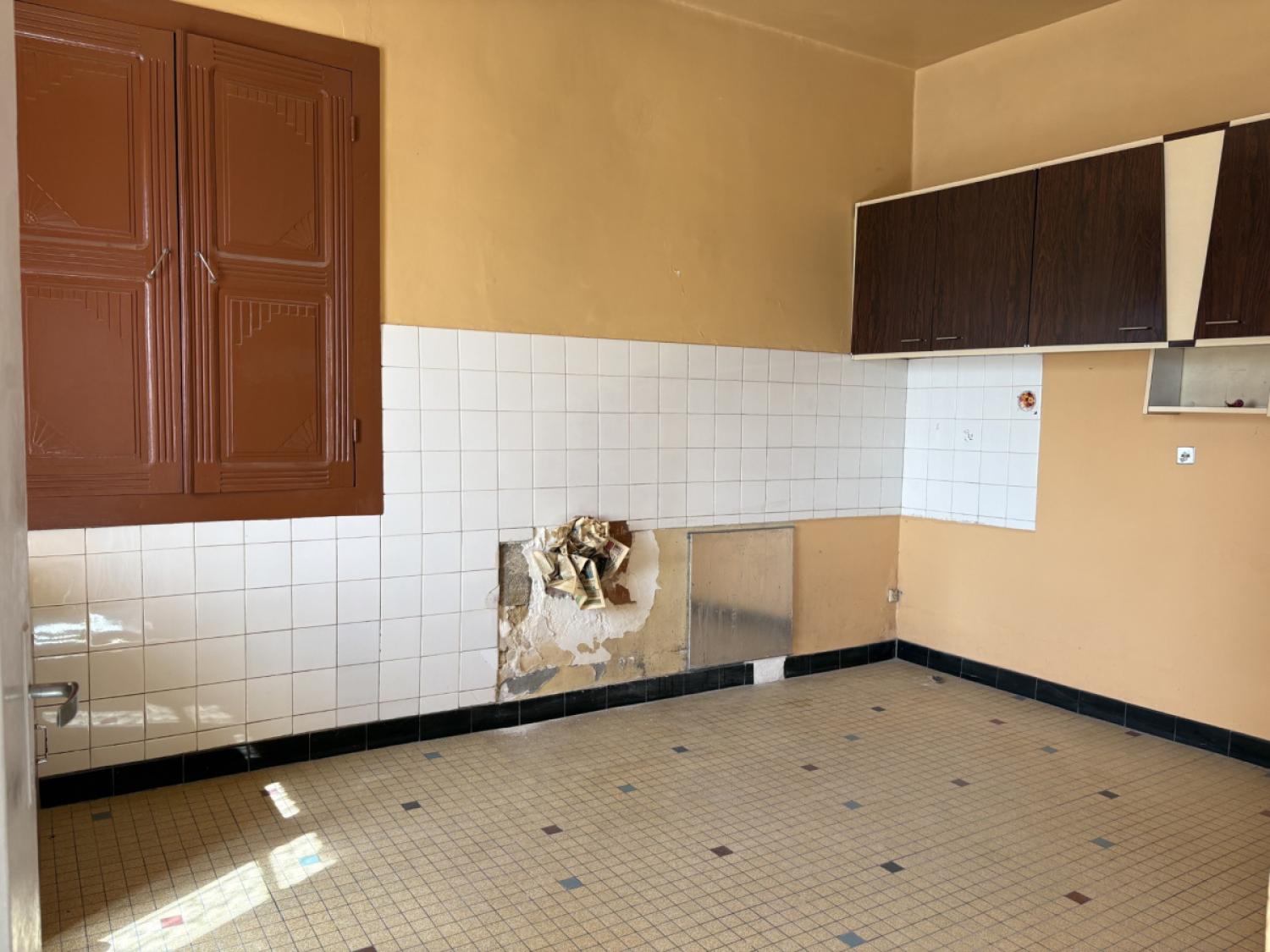 à vendre maison La Porcherie Haute-Vienne 5