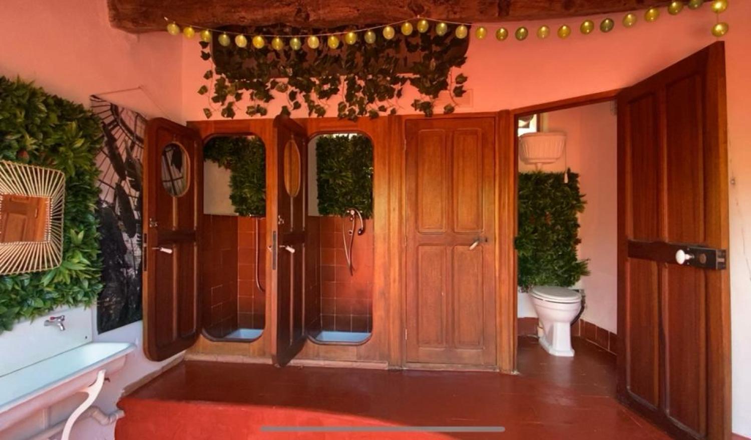 à vendre maison avec gîte Buis-les-Baronnies Drôme 14