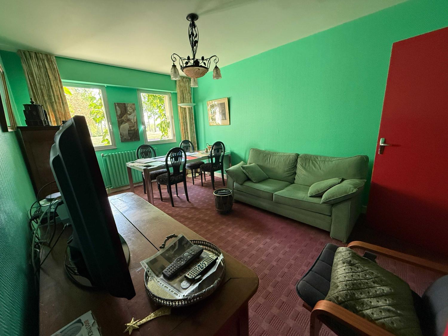 à vendre maison indépendant Liffol-le-Grand Vosges 7
