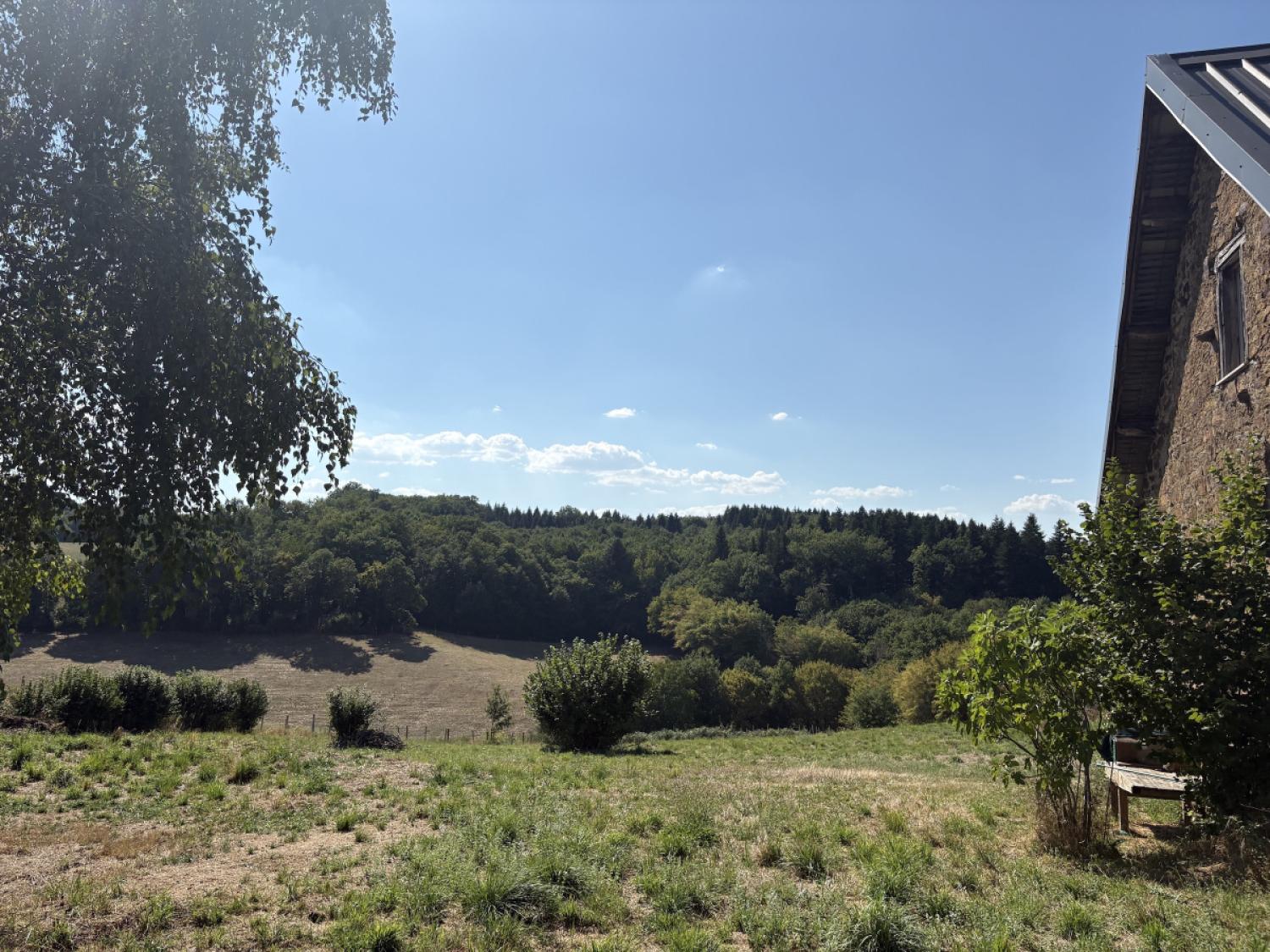 à vendre maison indépendant Beyssac Corrèze 17