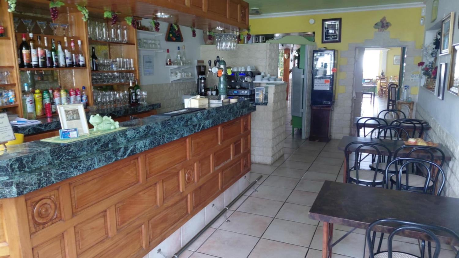  à vendre restaurant Saint-Fiel Creuse 3