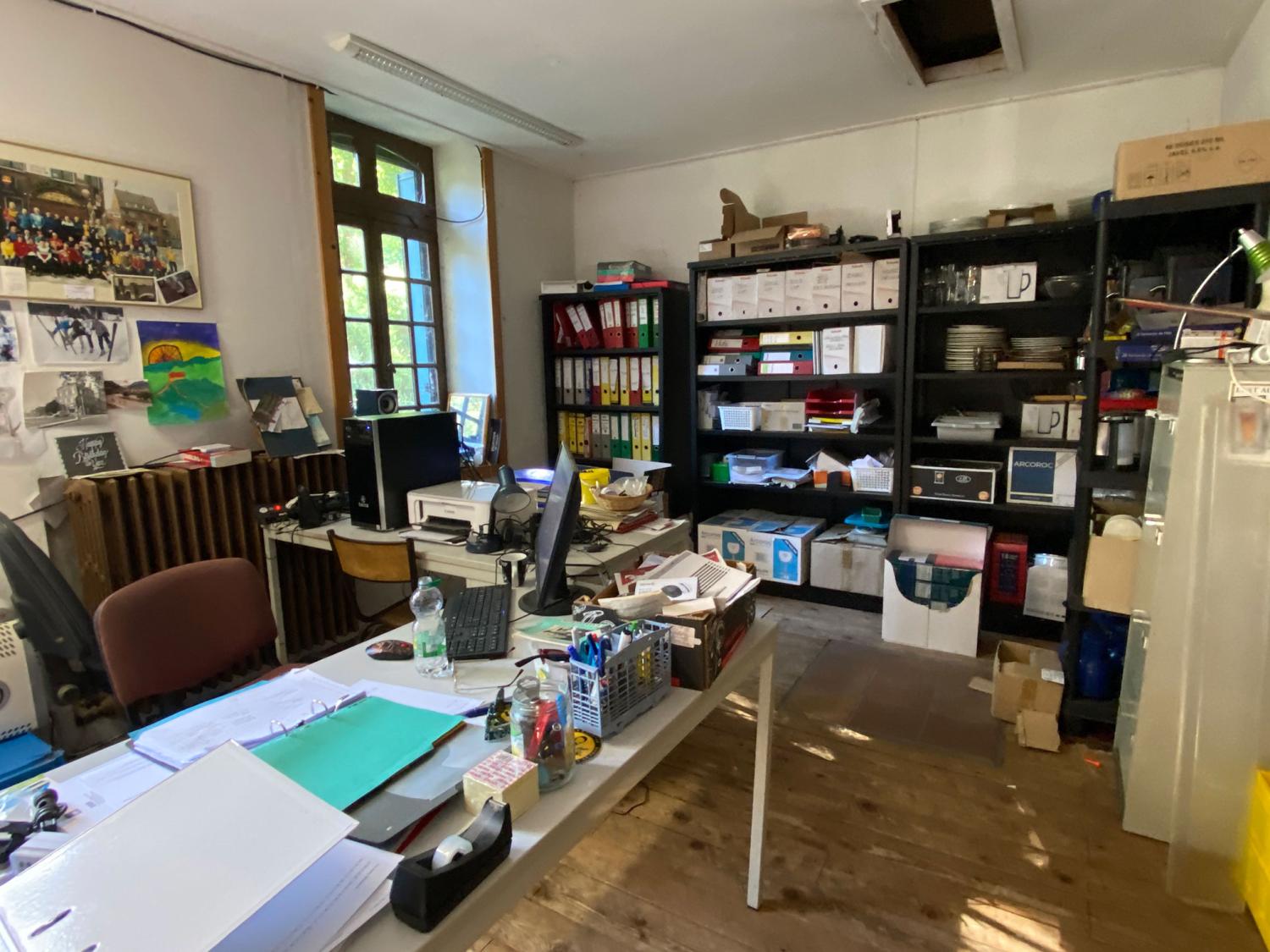 à vendre gîtes/ chambres d'hôtes Corravillers Haute-Saône 16