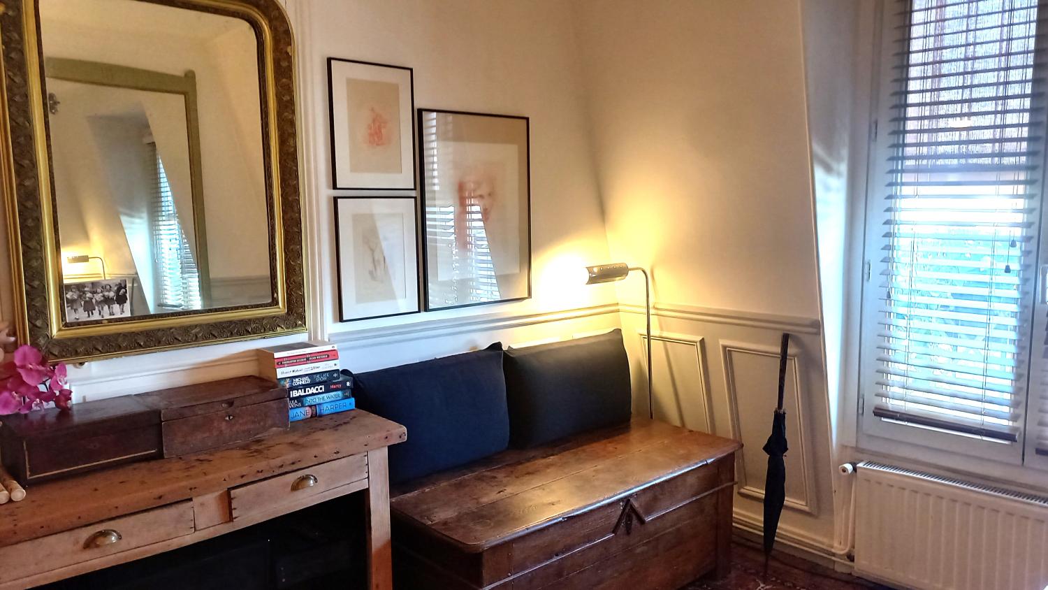 à vendre appartement Paris 10e Arrondissement Paris (Seine) 4