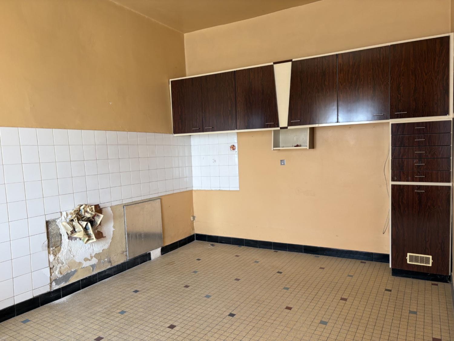 à vendre maison La Porcherie Haute-Vienne 3