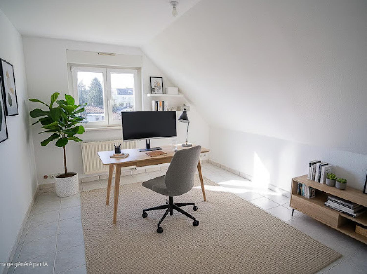 à vendre maison Wittelsheim Haut-Rhin 23
