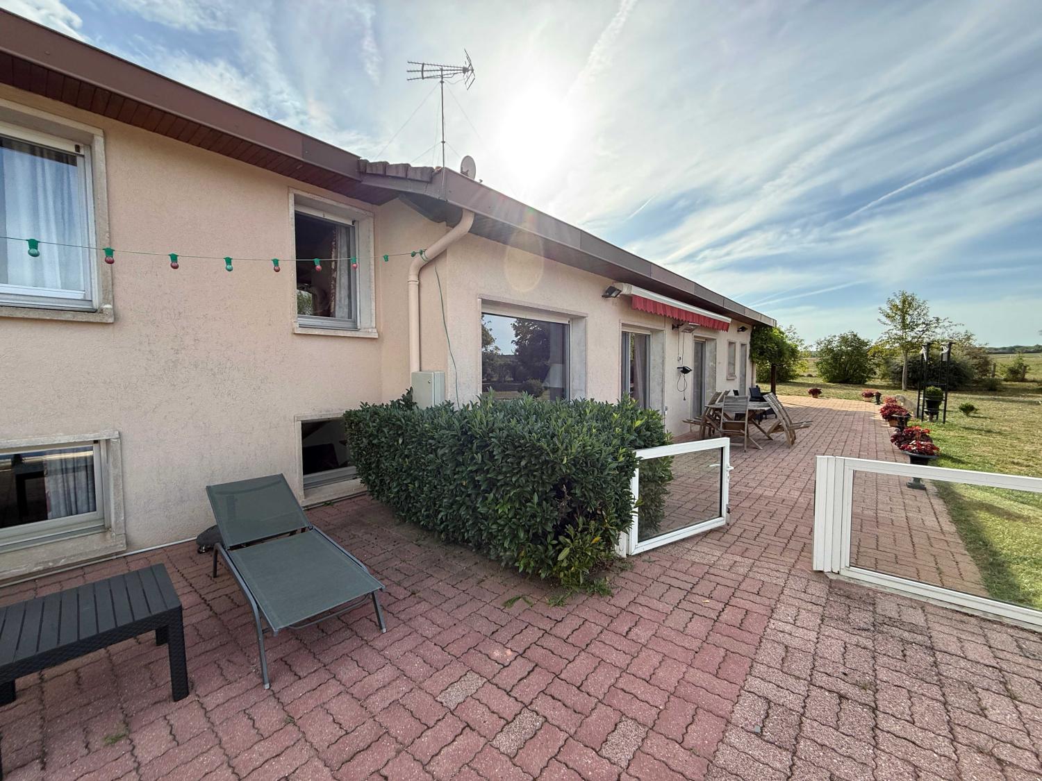 à vendre maison indépendant Liffol-le-Grand Vosges 22