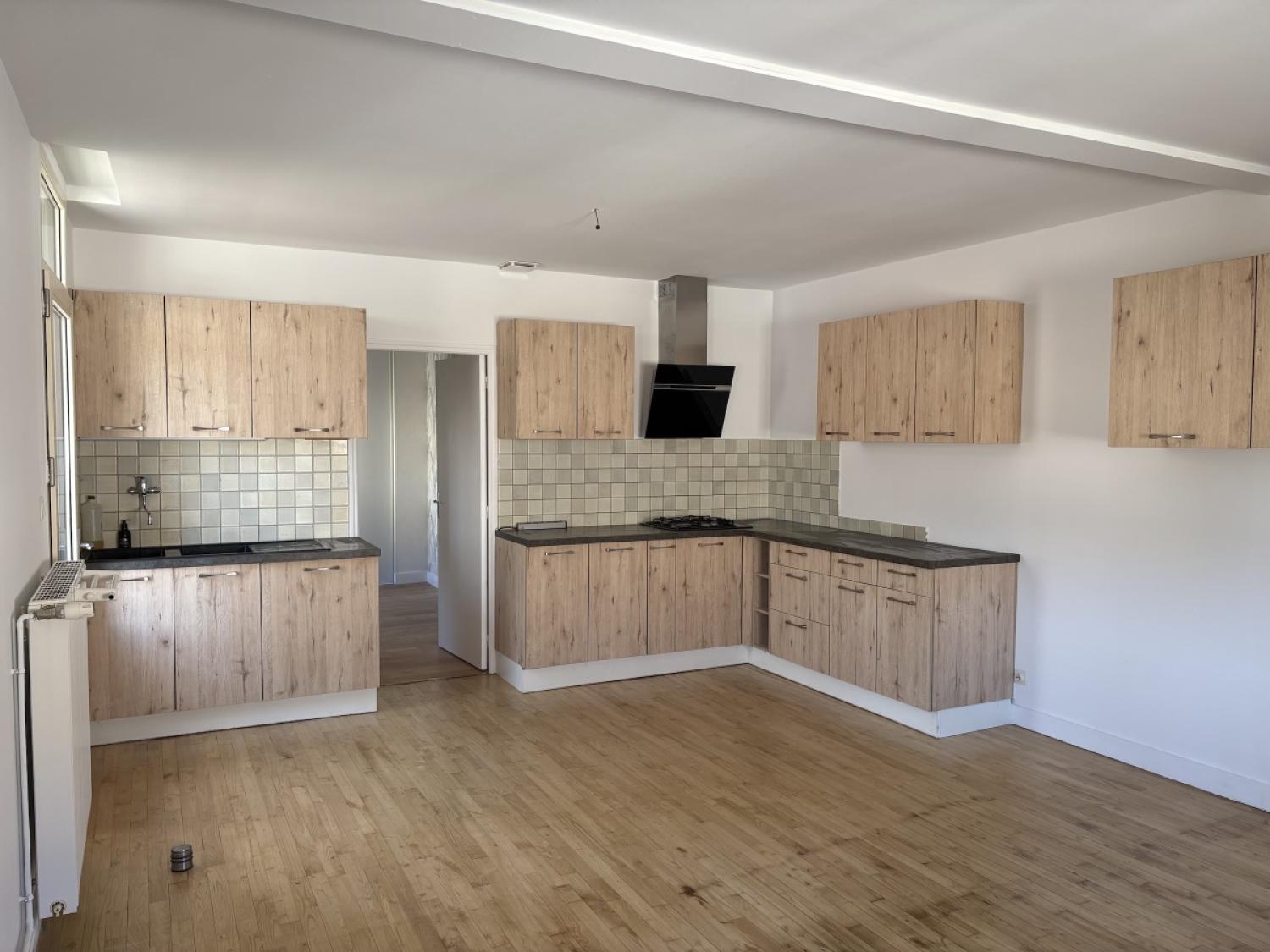 à vendre maison Saint-Yrieix-la-Perche Haute-Vienne 5