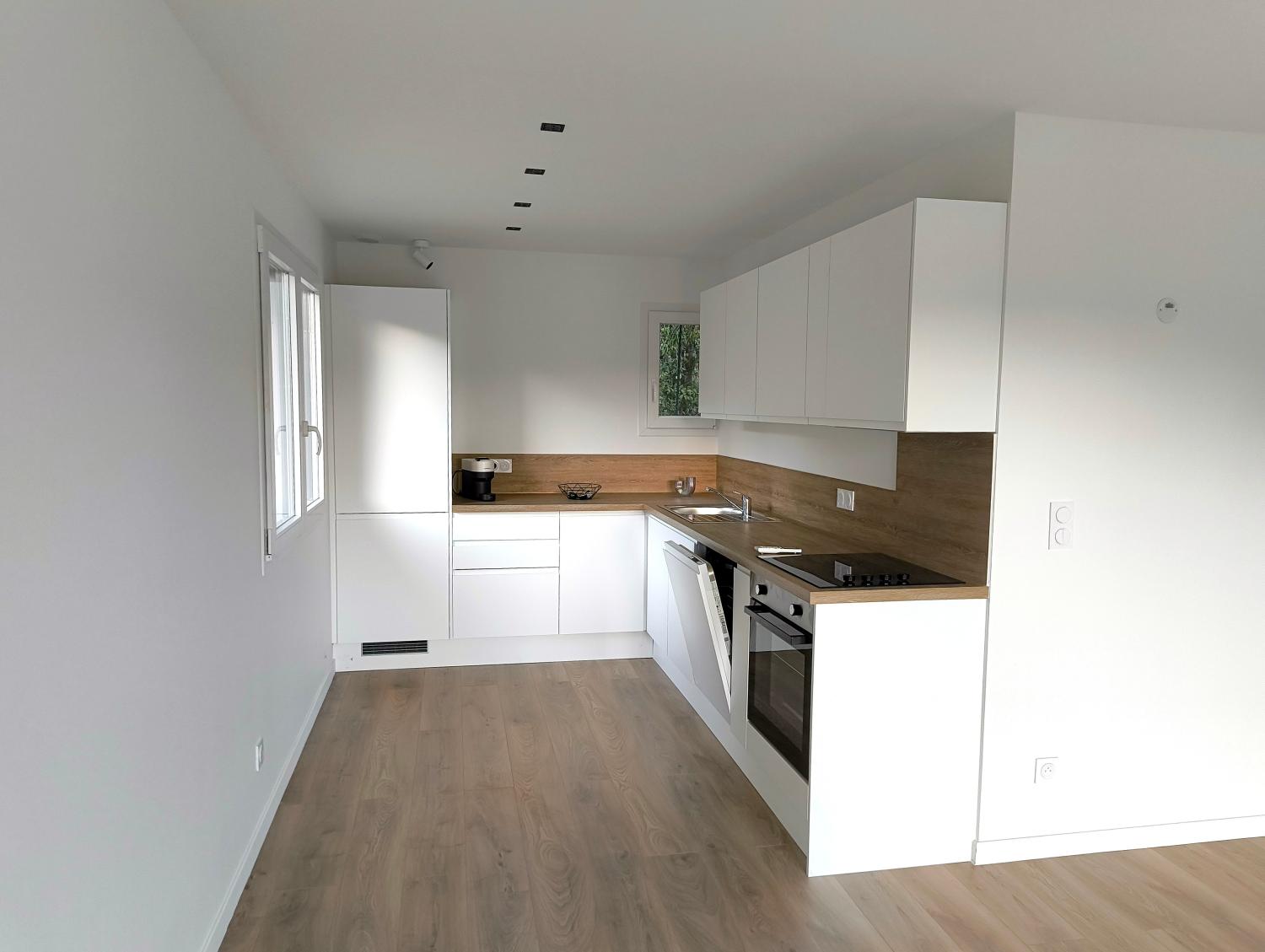  à vendre maison indépendant Aiguebelette-le-Lac Savoie 10