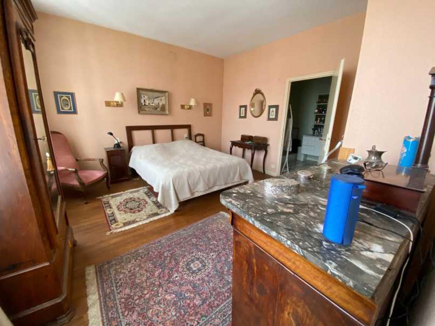  à vendre maison bourgeoise Châtillon-sur-Saône Vosges 18