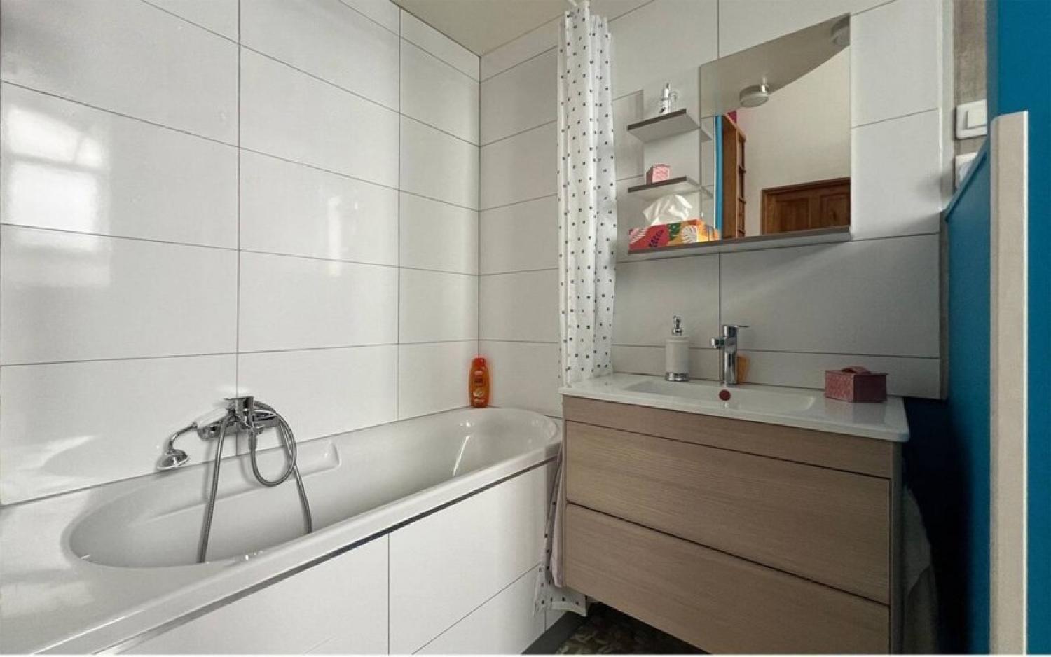  à vendre maison Sorbiers Loire 18