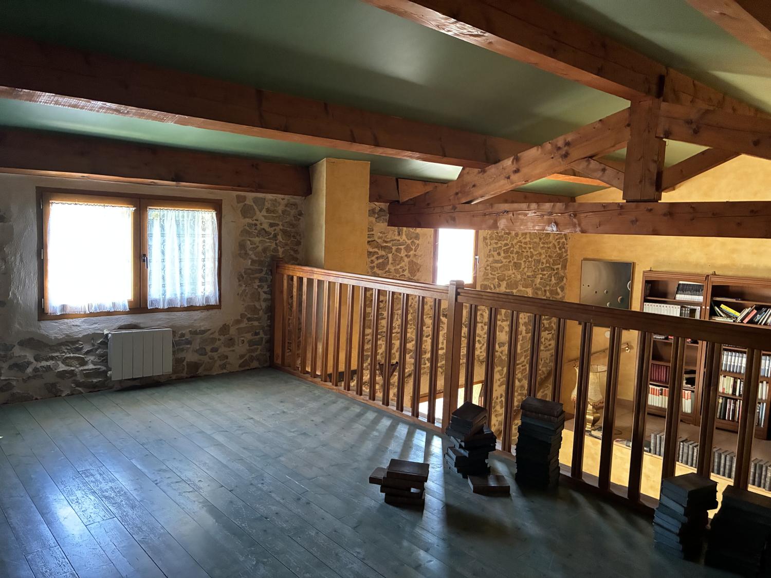 à vendre maison de village Narbonne Aude 26