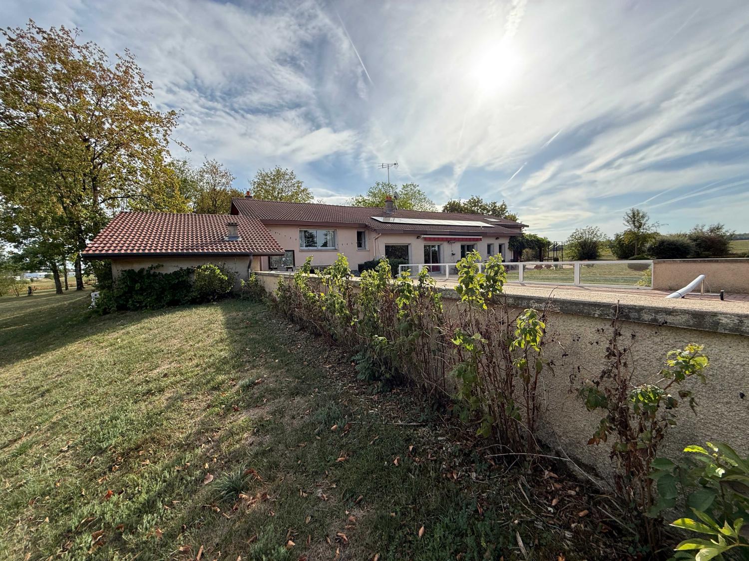 à vendre maison indépendant Liffol-le-Grand Vosges 27