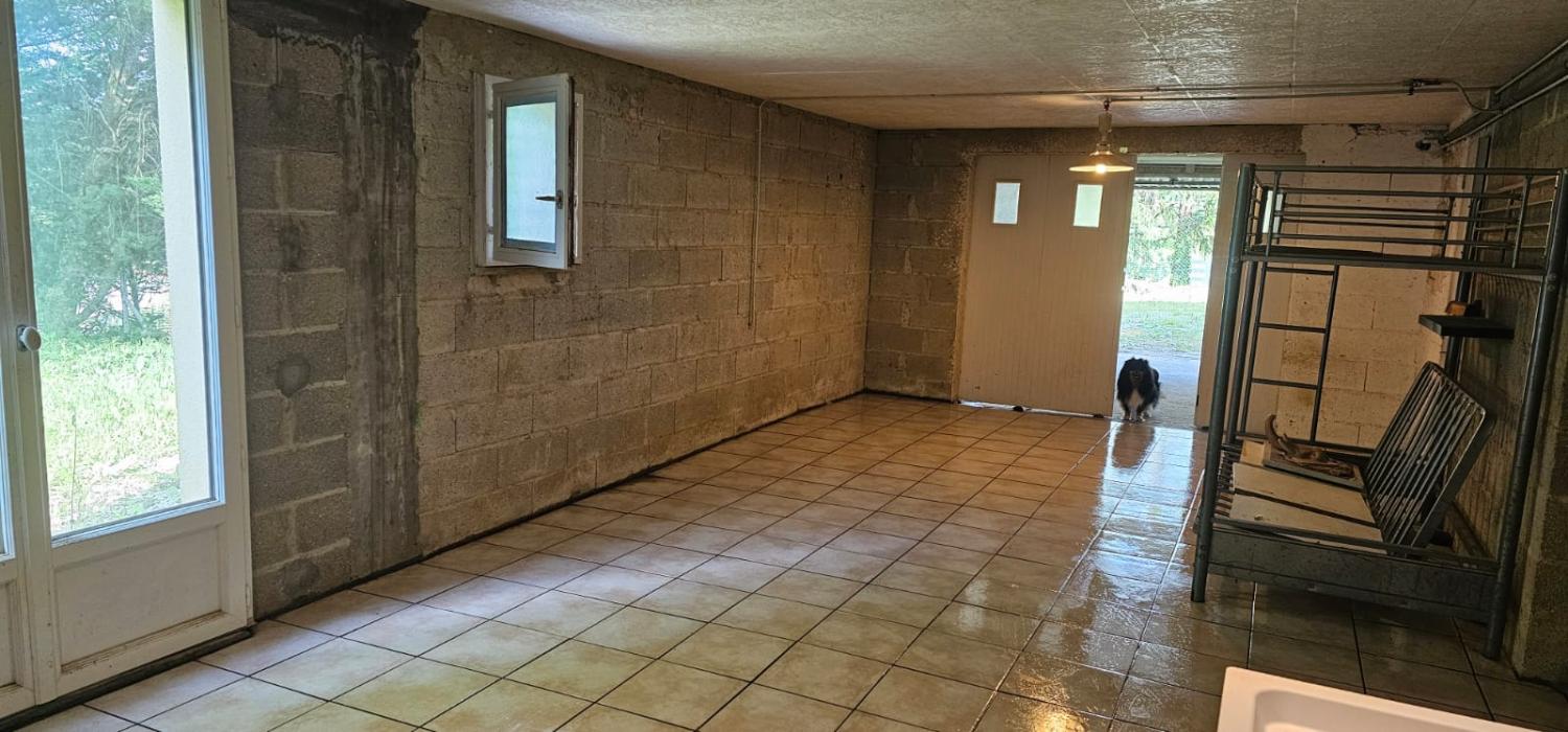à vendre maison Rougnac Charente 9