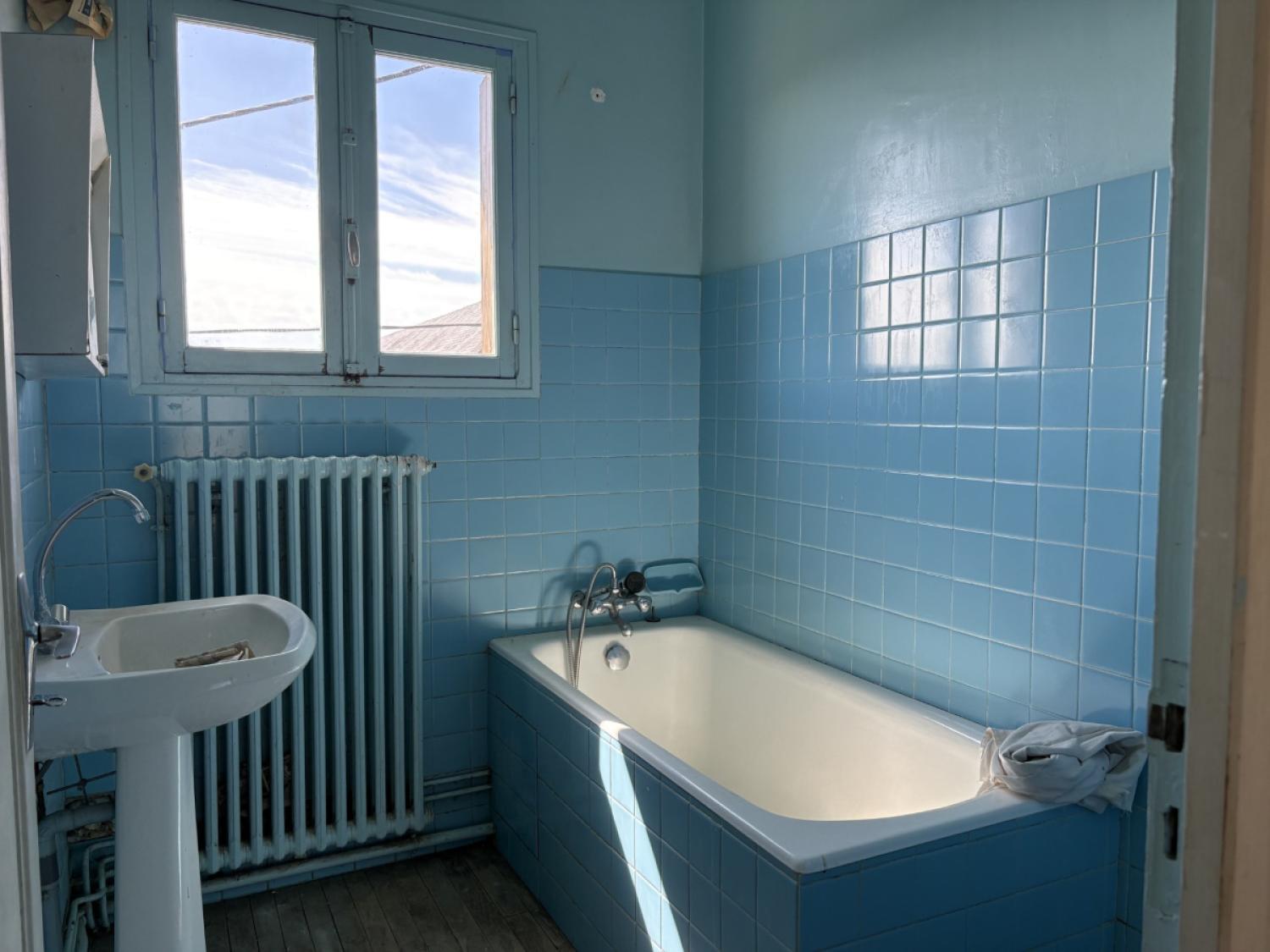 à vendre maison La Porcherie Haute-Vienne 11