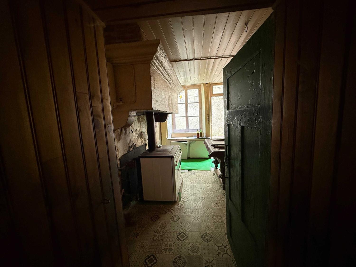 à vendre maison de village Melay Haute-Marne 6