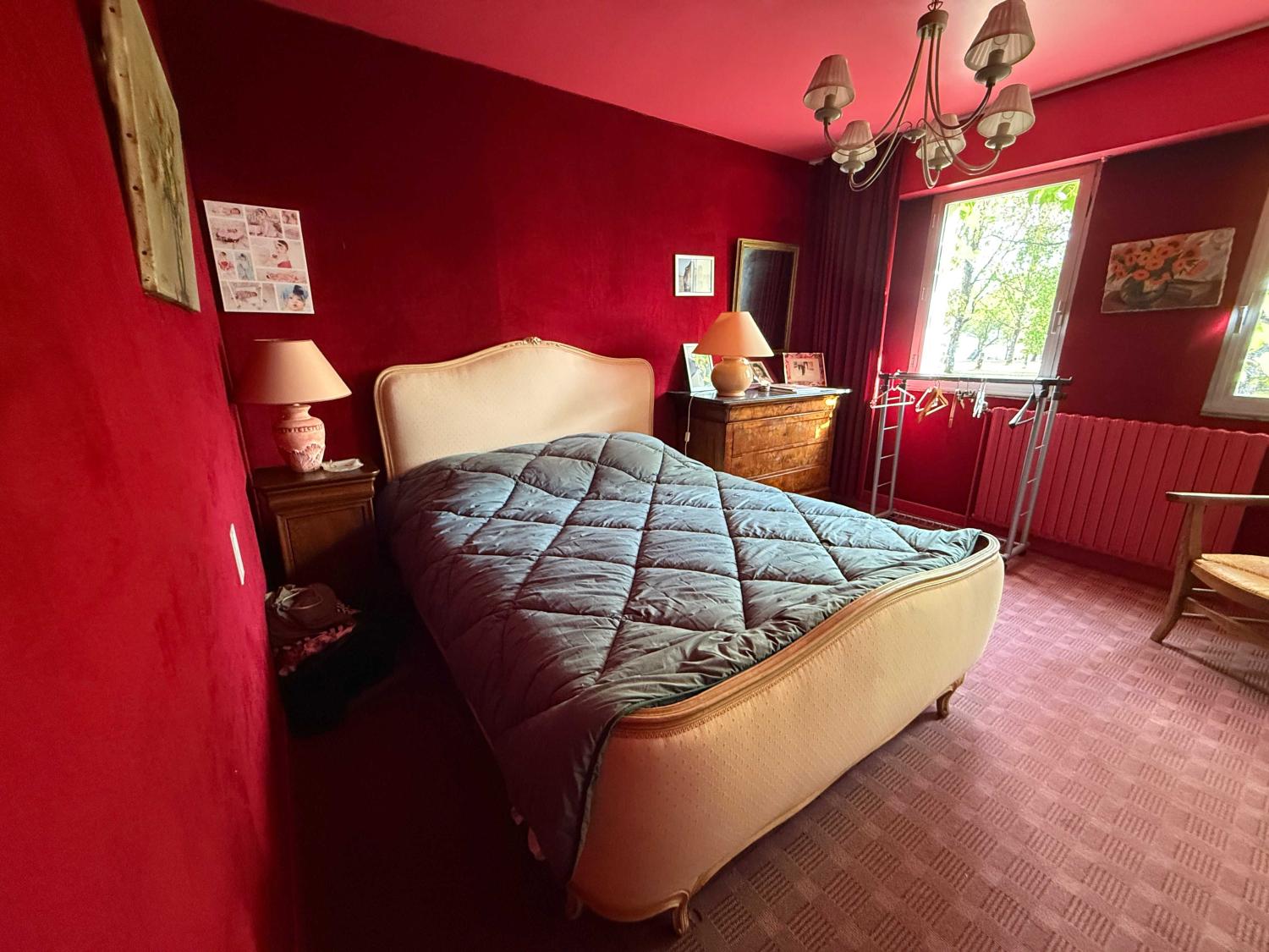 à vendre maison indépendant Liffol-le-Grand Vosges 9