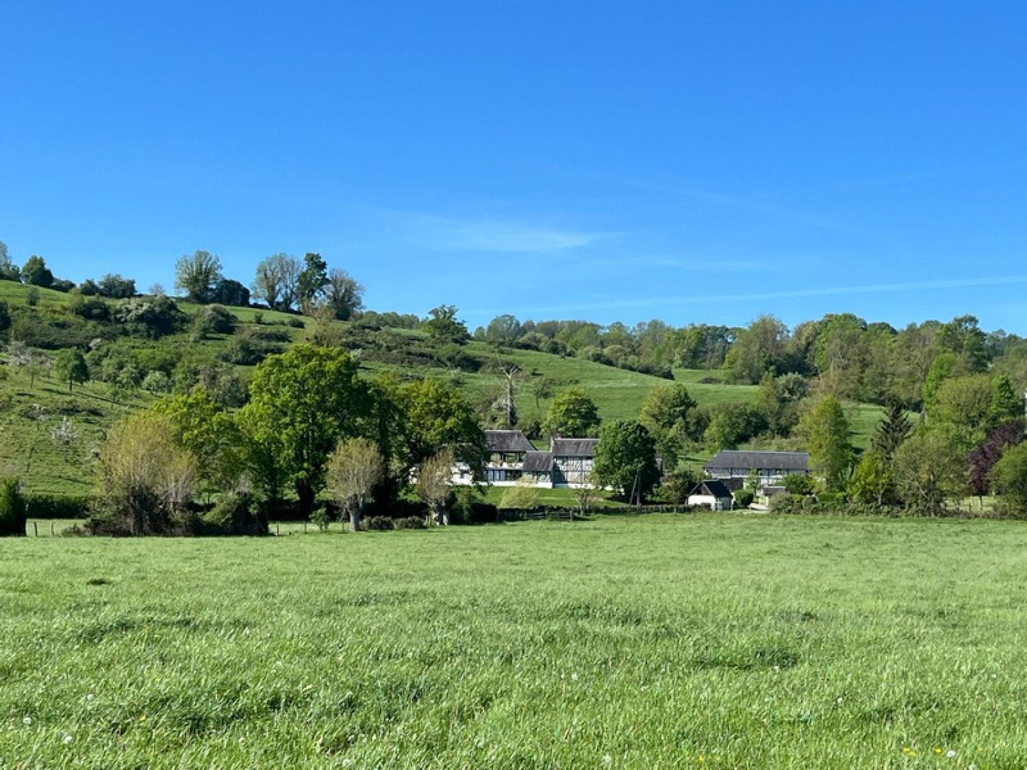  à vendre maison Livarot Calvados 22