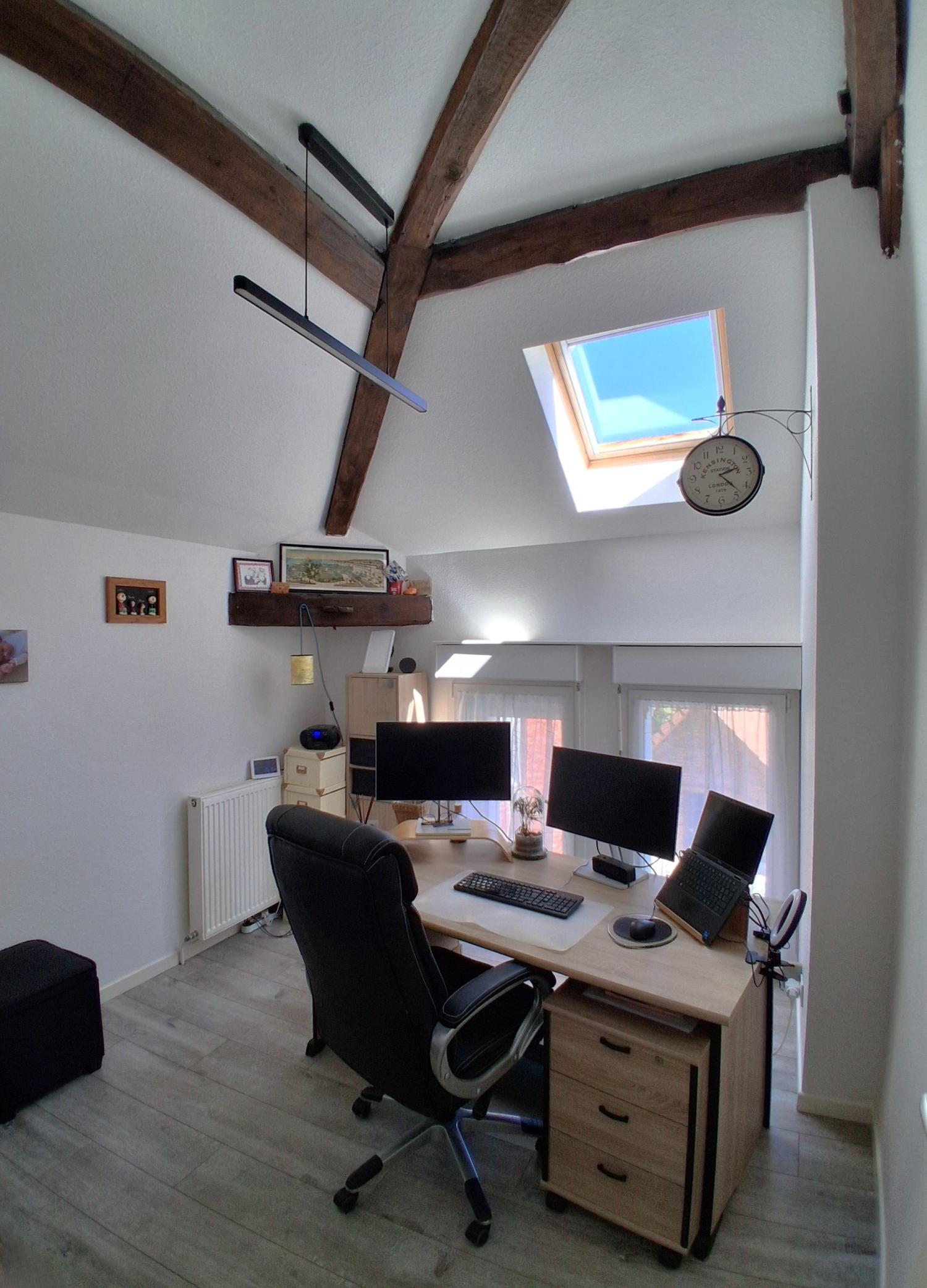  à vendre maison Sorbiers Loire 11