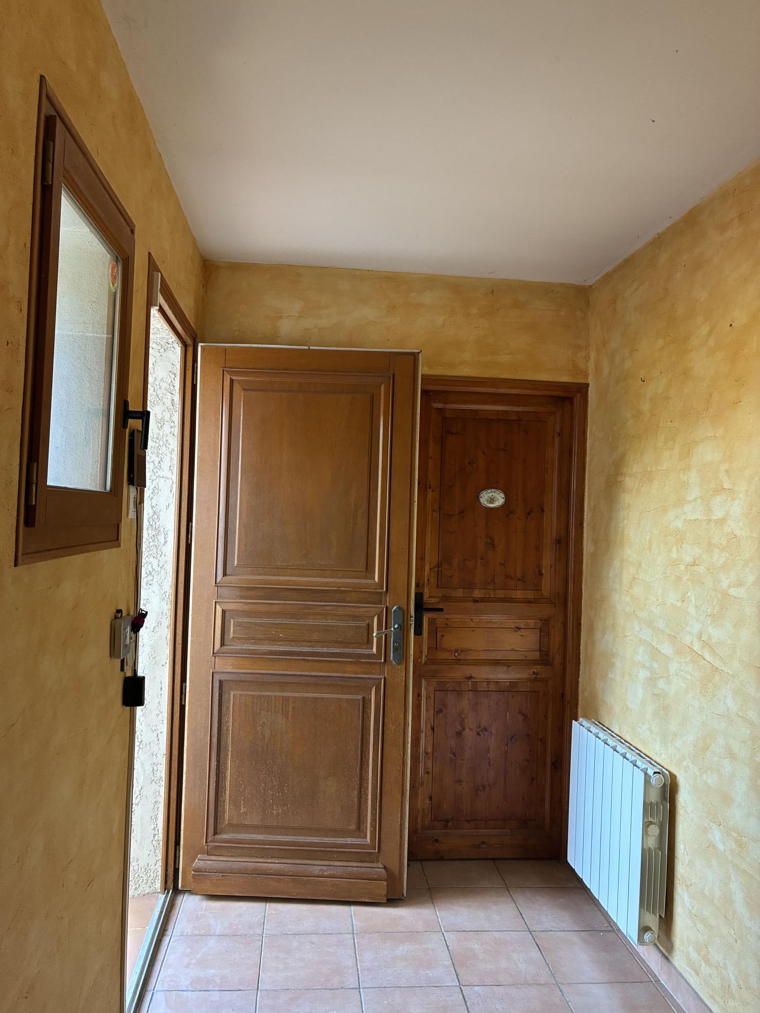 à vendre maison de village Narbonne Aude 14