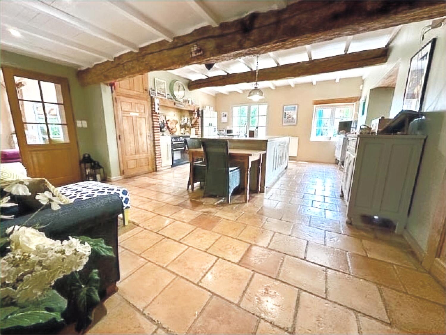 à vendre maison indépendant Salvagnac Tarn 3