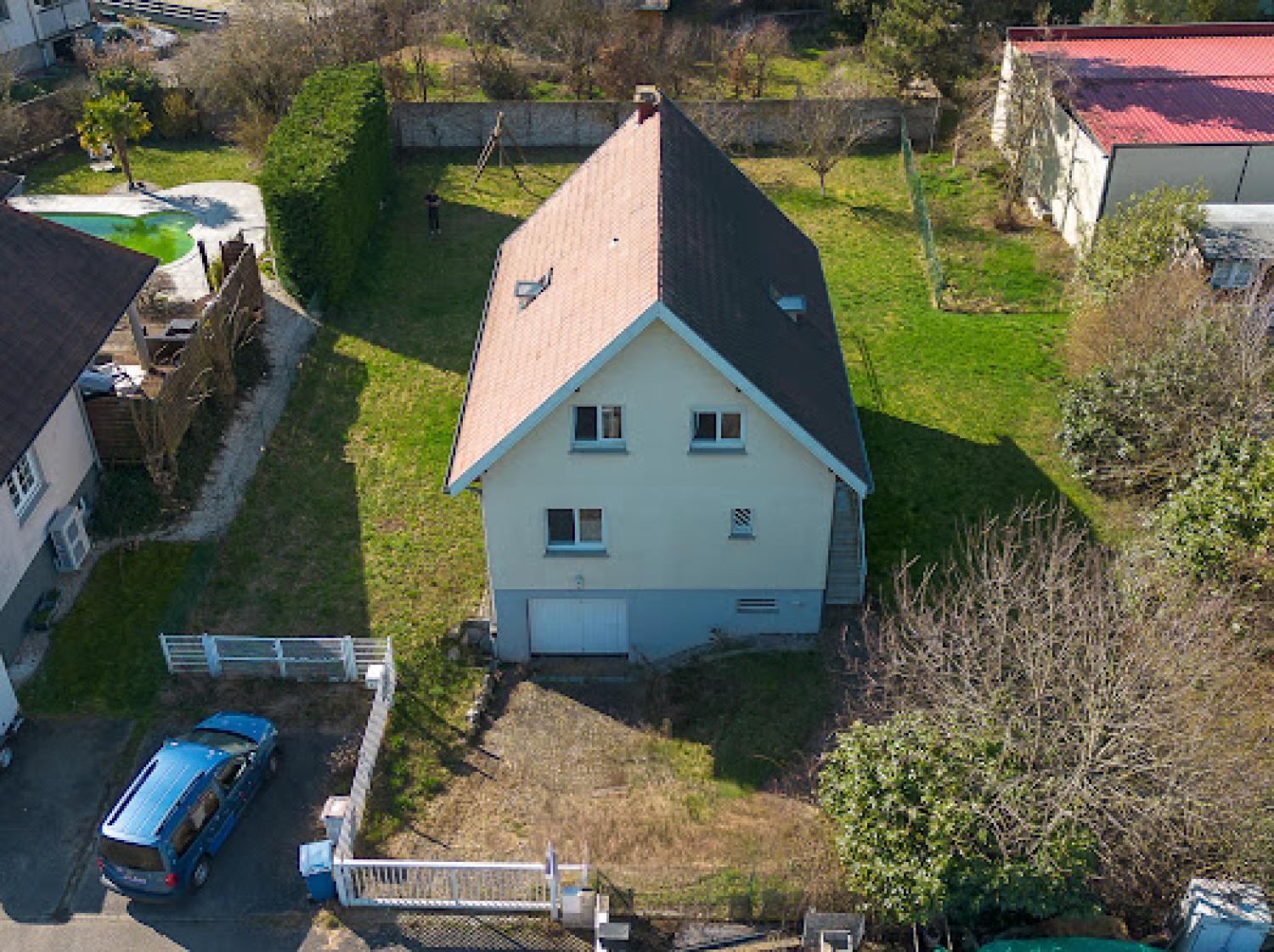 à vendre maison Wittelsheim Haut-Rhin 2