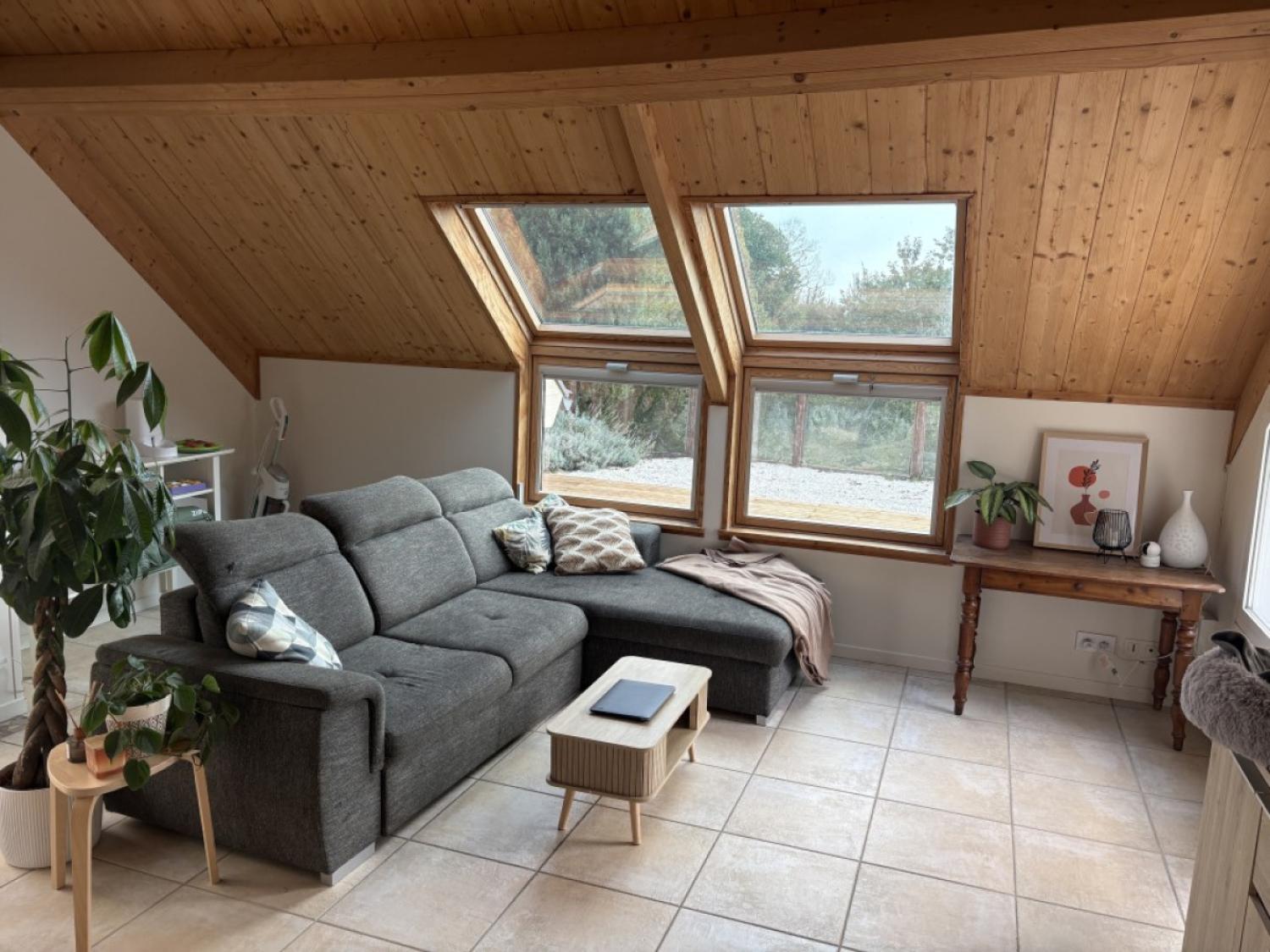  à vendre maison indépendant Saint-Sornin-Lavolps Corrèze 10